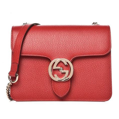 gucci small red purse|red Gucci purse review.